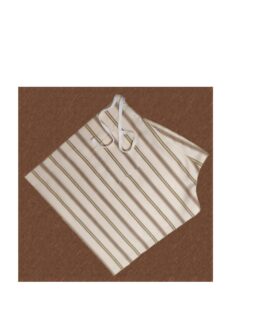 Men’s Lattha Traditional Pure Cotton Underwear Brown