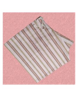 Men’s Lattha Traditional Pure Cotton Underwear Pink