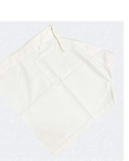 Men’s Lattha Traditional Pure Cotton Underwear White